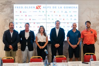 020725 Presentación Fred Olsen Alps