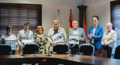 La Universidad de Verano de La Gomera se estrena con una charla sobre el futuro de la arqueología canaria