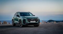 Audi afianza su liderazgo en Canarias como la marca premium más vendida en el primer semestre de 2025