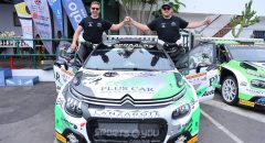 La emoción se dispara en los campeonatos de la FALP tras las dos pruebas del fin de semana