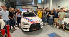 FEMETE acogió la novena acción formativa de la temporada por parte de la FIASCT