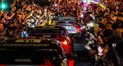 El Rally Islas Canarias – Rally de España, declarado Acontecimiento de Excepcional Interés Público por el Gobierno de España