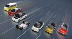 El Grupo Volkswagen, galardonado como el grupo automovilístico más innovador del mundo