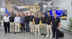 La marca norteamericana NAPA desembarca en Canarias