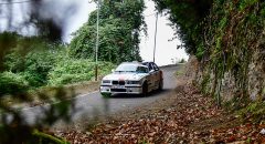 Comienza a rodar la organización del 51ª Rallye Orvecame Isla Tenerife Histórico