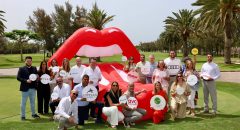 Comienza la cuenta atrás para la edición más artística de Audi Golf Night by Mahou & Lopesan