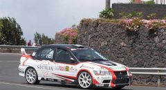 Últimos días para inscribirse en la 46 Subida a Barlovento
