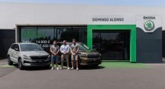 Škoda Canarias y Sergio Rodríguez vuelven a unirse para el Campus Chacho 2025