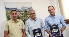 Agüimes y el Rally Islas Canarias consolidan su alianza de cara al 50º aniversario del evento, que volverá a ser cita del WRC