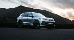 Volkswagen cierra el primer semestre de 2025 como líder del mercado en Canarias