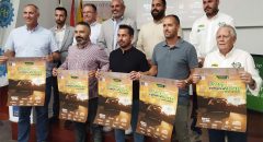 Rally Comarca Norte Gran Canaria: Al menos seis equipos favoritos en la lista de 80 equipos
