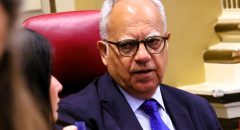 Acceso a la vivienda y fiscalidad diferenciada para las Islas Verdes centran las preguntas de ASG en el pleno