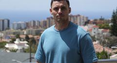 Aitor Montelongo (Drago Canarias): “sobre el proyecto para turistificar San Andrés y Las Teresitas no debería existir ni borrador”