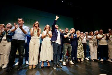 27 julio 2025 final acto de clausura