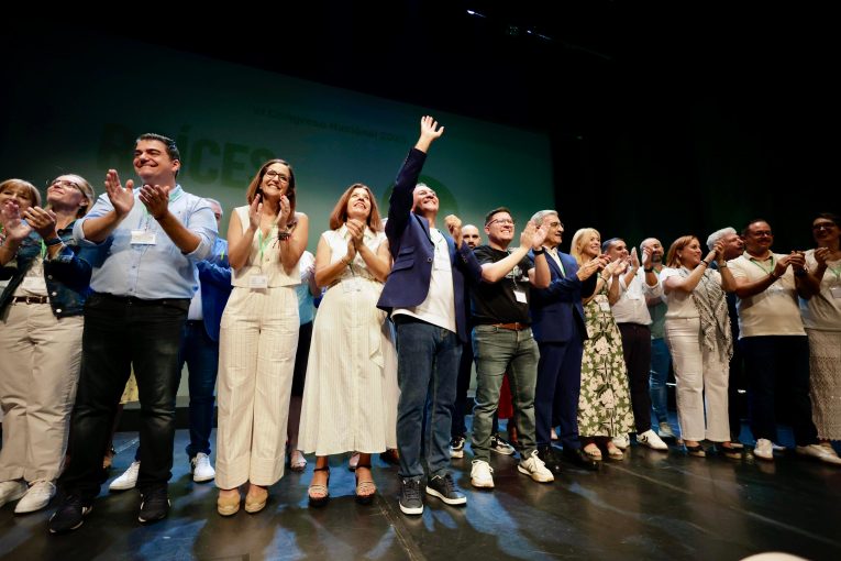 27 julio 2025 final acto de clausura