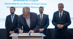 Canarias y Marruecos lanzan su primera convocatoria conjunta en ciencia e innovación