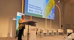 El Cabildo de Tenerife se incorpora a la Alianza del Clima para impulsar la protección ambiental en la Isla