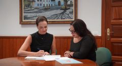 El Ayuntamiento de Arona y la Asociación CESAL se unen para impulsar la formación y el empleo entre los colectivos más vulnerables