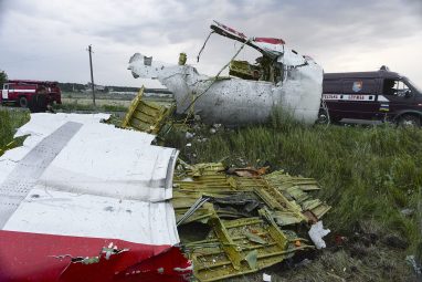 Australia pide a Rusia rendir cuentas por el derribo del MH17 tras la condena del TEDCH