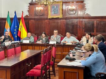 Ayudas asociaciones vecinales