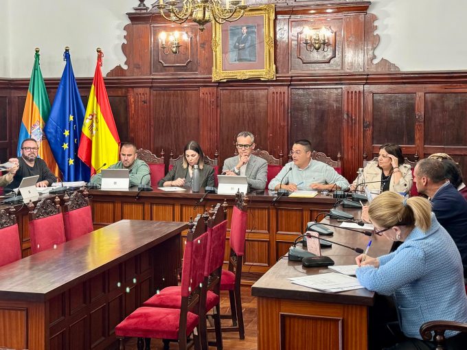 Ayudas asociaciones vecinales