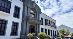 Santa Úrsula registra un descenso del paro del 5,3%, la mayor caída en lo que va de año