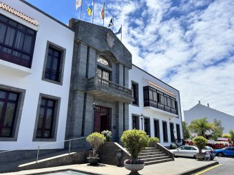 Ayuntamiento de Santa Úrsula (2)