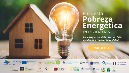 Banner Pobreza Energética
