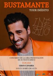 CARTEL BUSTAMANTE
