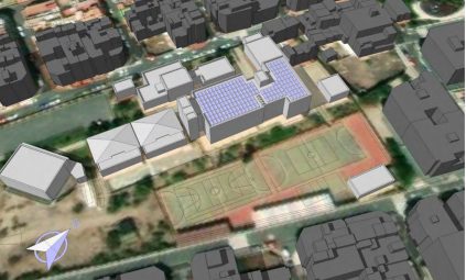 CEIP Las Torres