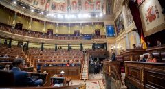 CONGRESO-DIPUTADOS