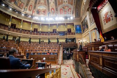 CONGRESO-DIPUTADOS