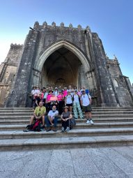 Camino Santiago 1