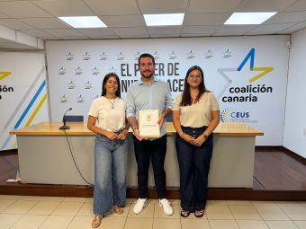 Candidatura Serafin 1