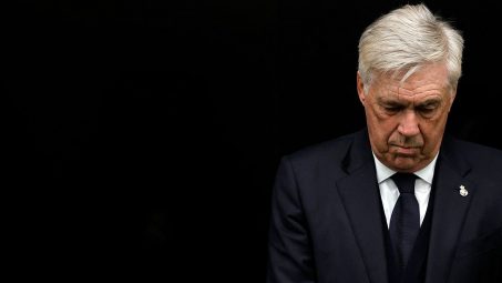 Carlo Ancelotti, condenado a un año de cárcel por fraude a Hacienda en 2014