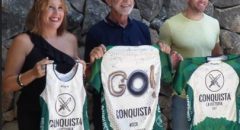 CC La Victoria celebra el reconocimiento actual a la prueba deportiva ‘La Conquista’