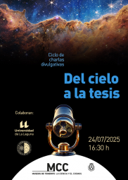 Cartel Del cielo a la tesis