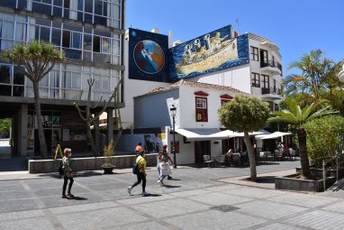 Casa de la Cultura _ Oficina de Juventud