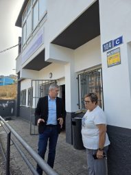 Centro Ciudadano Jardina 1