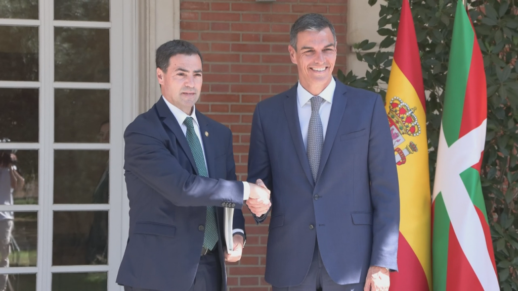 Claves del traspaso a Euskadi de las ayudas familiares