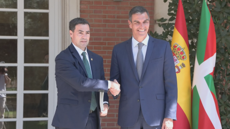 Claves del traspaso a Euskadi de las ayudas familiares
