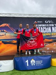 Club Natación Faynagua Ciudad de Telde