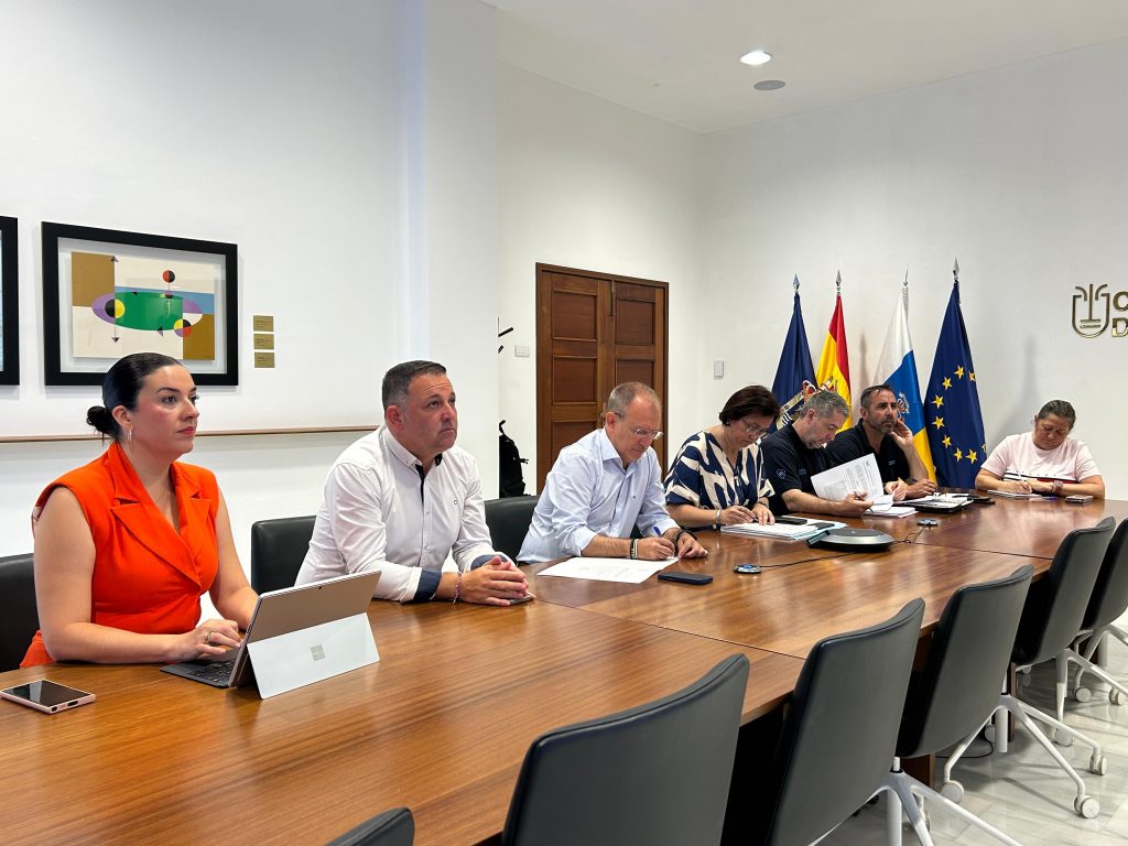 Comité Asesor del Peinpal