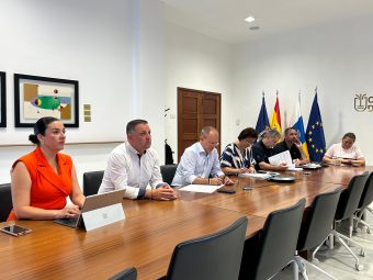 Comité Asesor del Peinpal