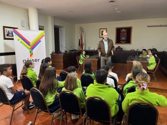 Conoce tu ayuntamiento