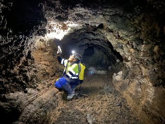 Cueva del Viento 1