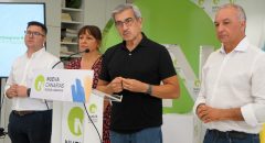 NC-BC se compromete con sus ‘raíces, valores y futuro’ en el VI congreso nacional