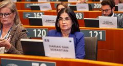 Darias preside la conferencia de CIVEX sobre la gestión de la migración y la situación de menores no acompañados