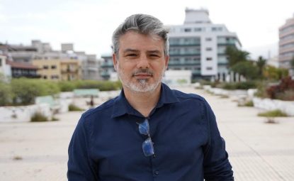 David Hernández ACP
