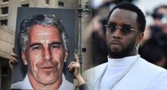 Despiden a la fiscal de EE.UU. que procesó a Jeffrey Epstein y a Diddy, según medios